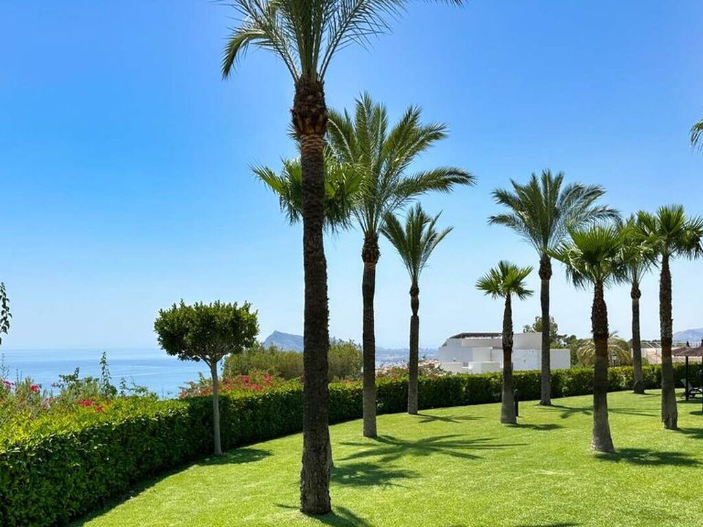 Appartement de luxe à vendre à Altea, 980 000 €, Photo 5