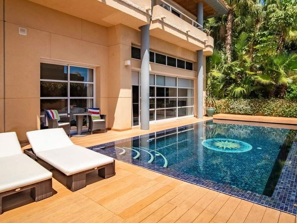 Maison de luxe à vendre à Altea, 6 500 000 €, Photo 5
