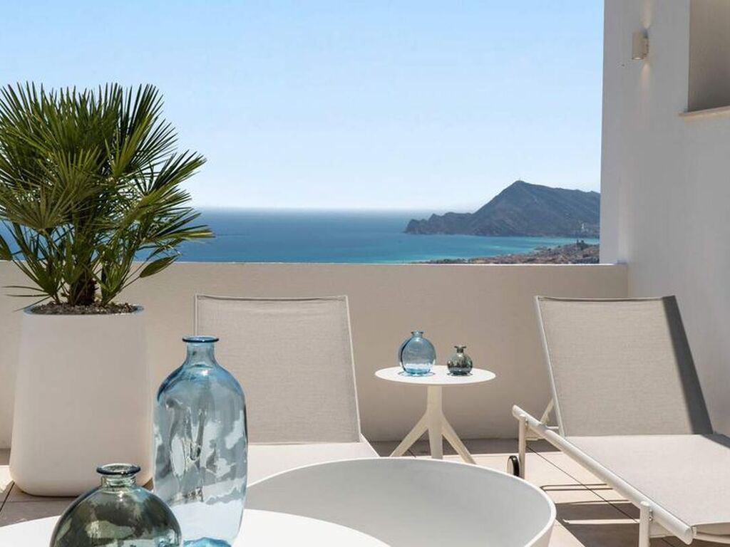 Maison de luxe à vendre à Altea, 2 146 000 €, Photo 5