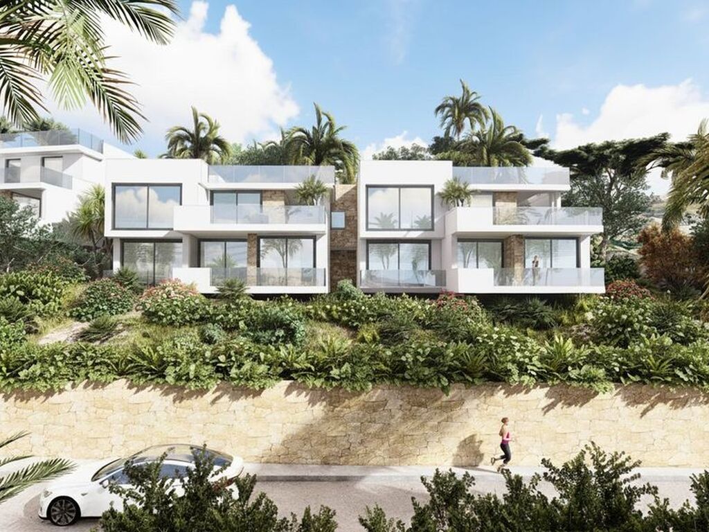 Maison de luxe à vendre à Altea, 731 021 €, Photo 5