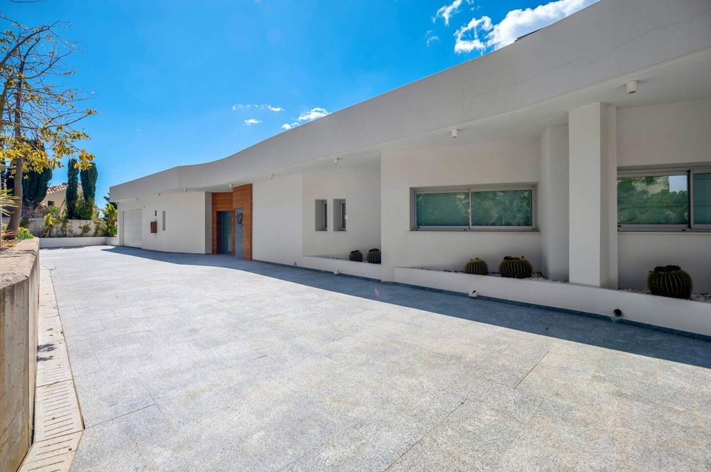 Appartement de luxe à vendre à Altea, 2 450 000 €, Photo 5