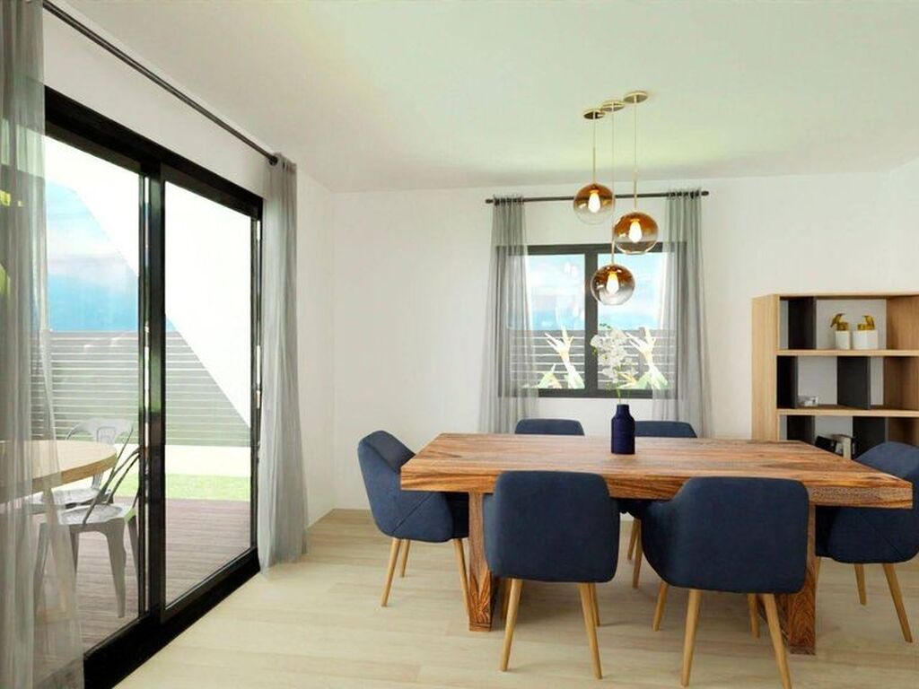 Maison de luxe à vendre à Hondón de Las Nieves, 436 900 €, Photo 5