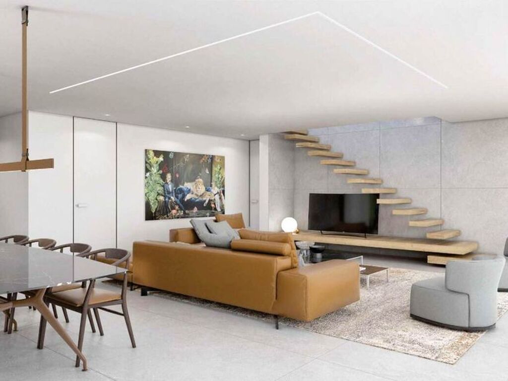 Luxury House for sale in Moraira, 1 850 000 €, Photo 6