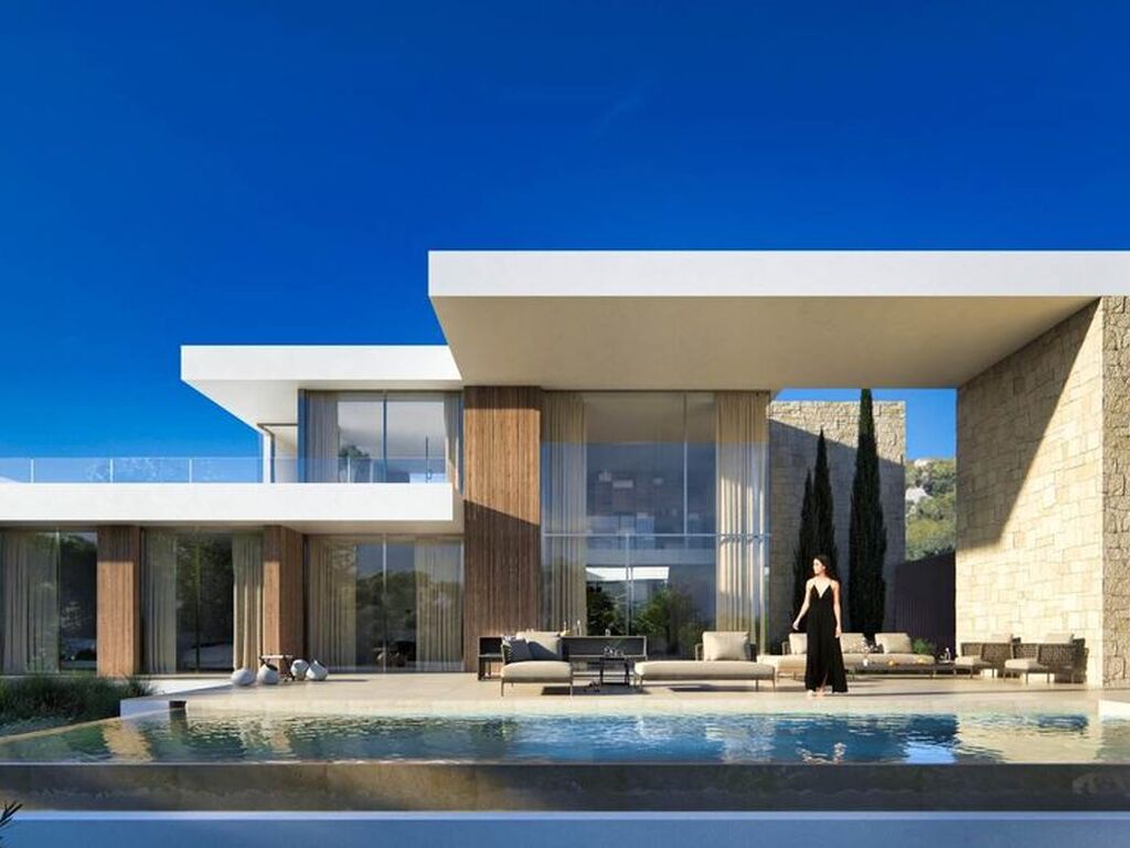 Maison de luxe à vendre à Moraira, 4 250 000 €, Photo 6