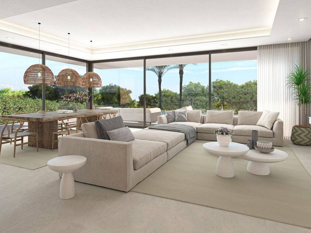 Maison de luxe à vendre à Denia, 1 380 000 €, Photo 6