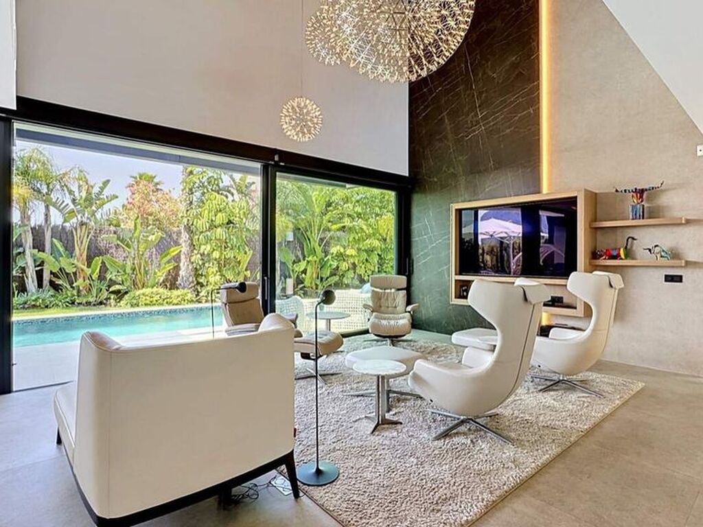 Maison de luxe à vendre à Calp, 2 290 000 €, Photo 6
