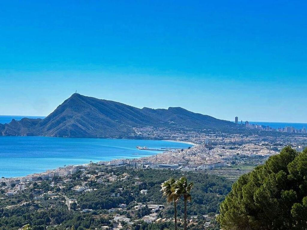 Maison de luxe à vendre à Altea, 4 750 000 €, Photo 6