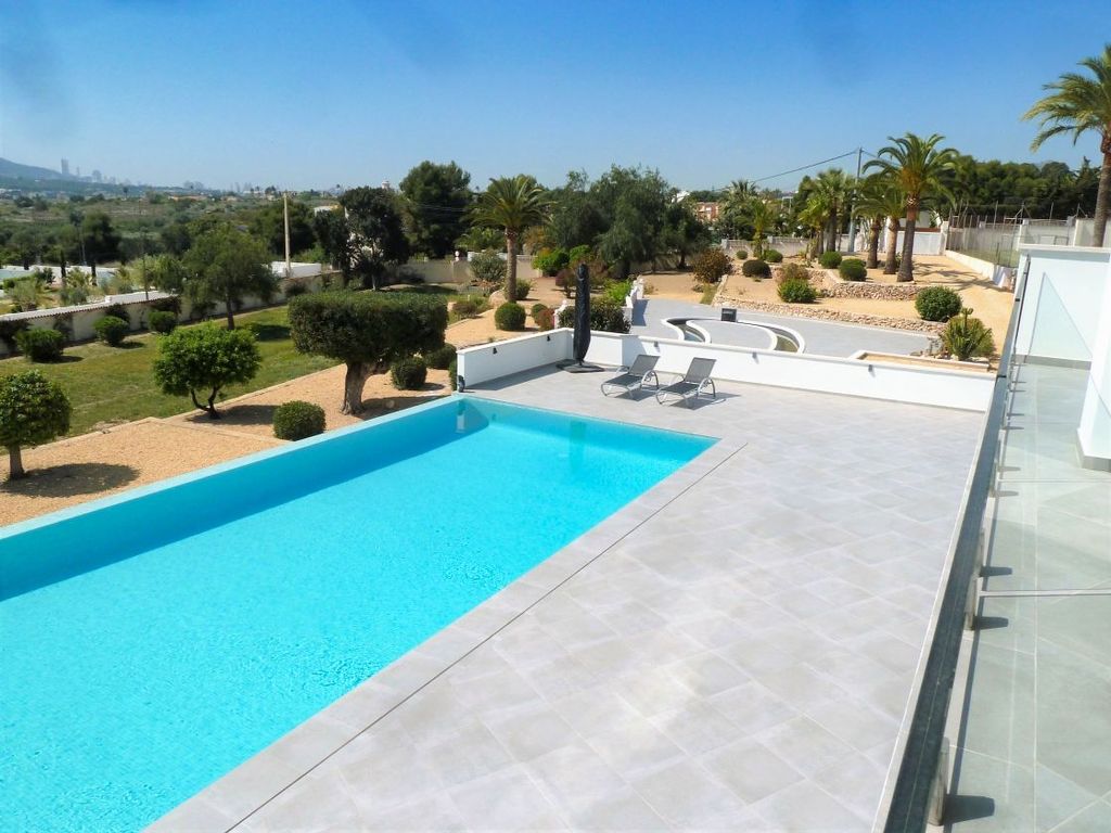 Maison de luxe à vendre à Altea, 2 700 000 €, Photo 6