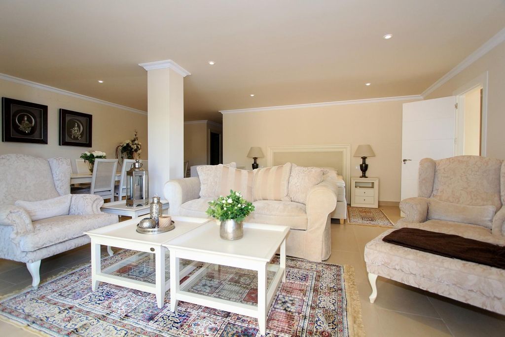 Maison de luxe à vendre à Altea, 1 600 000 €, Photo 6