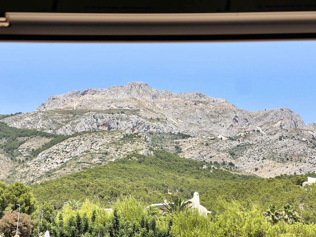 Maison de luxe à vendre à Altea, 1 350 000 €, Photo 6