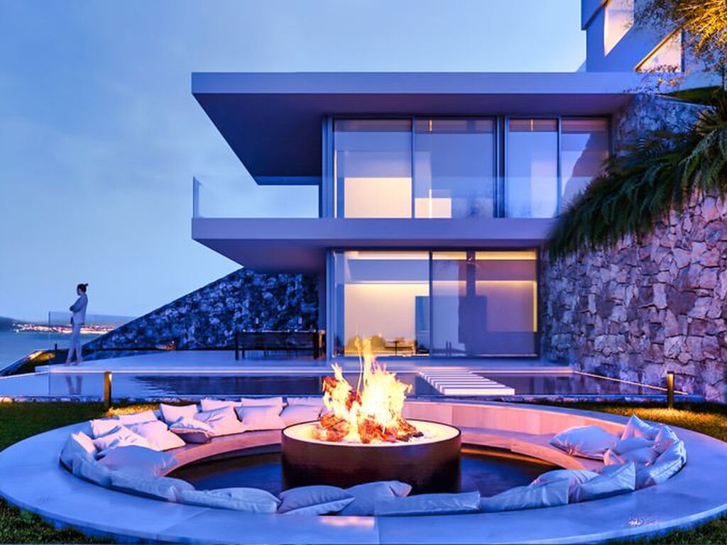 Maison de luxe à vendre à Altea, 2 600 000 €, Photo 6