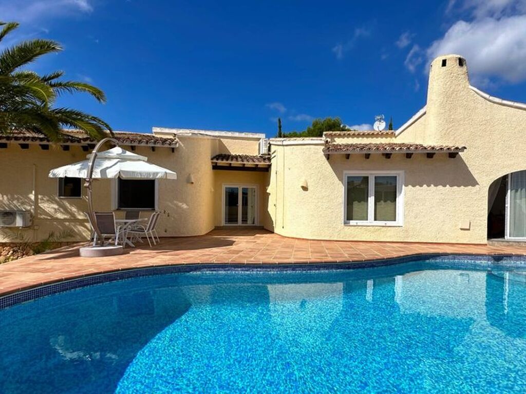 Maison de luxe à vendre à Altea, 775 000 €, Photo 6