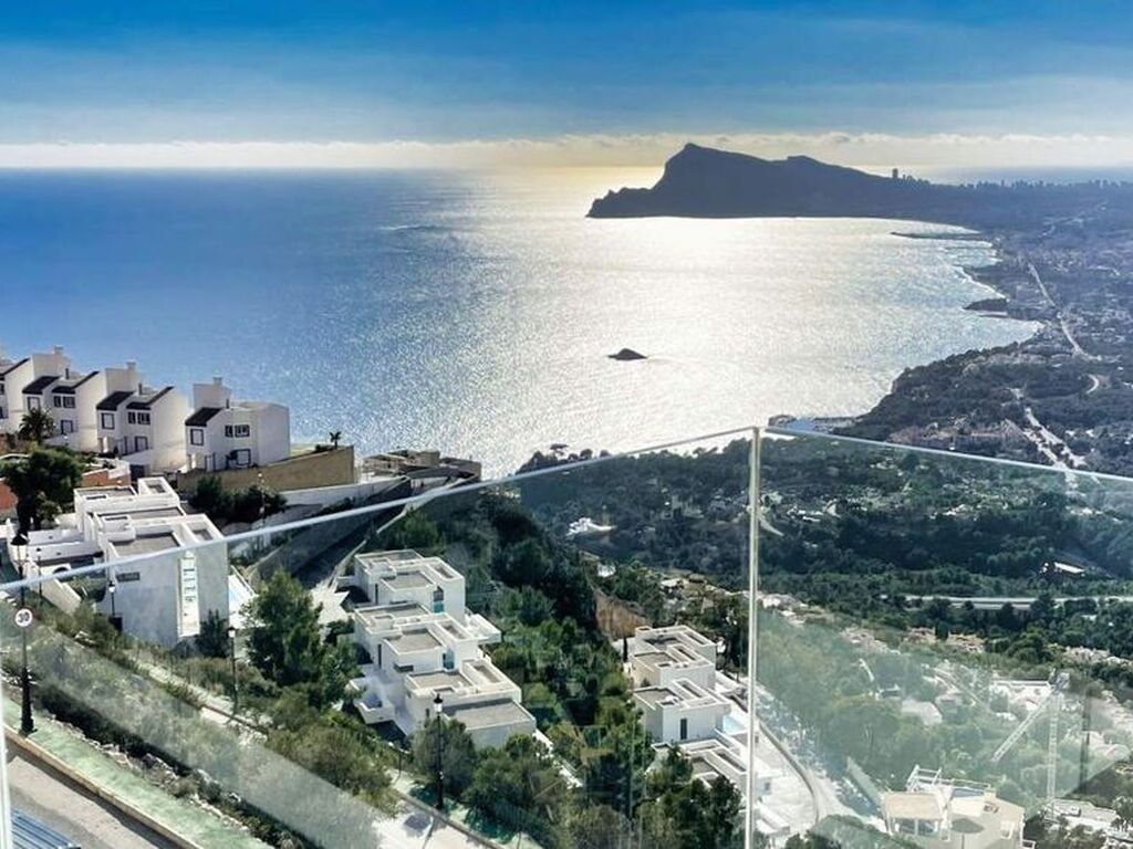 Maison de luxe à vendre à Altea, 2 599 000 €, Photo 6