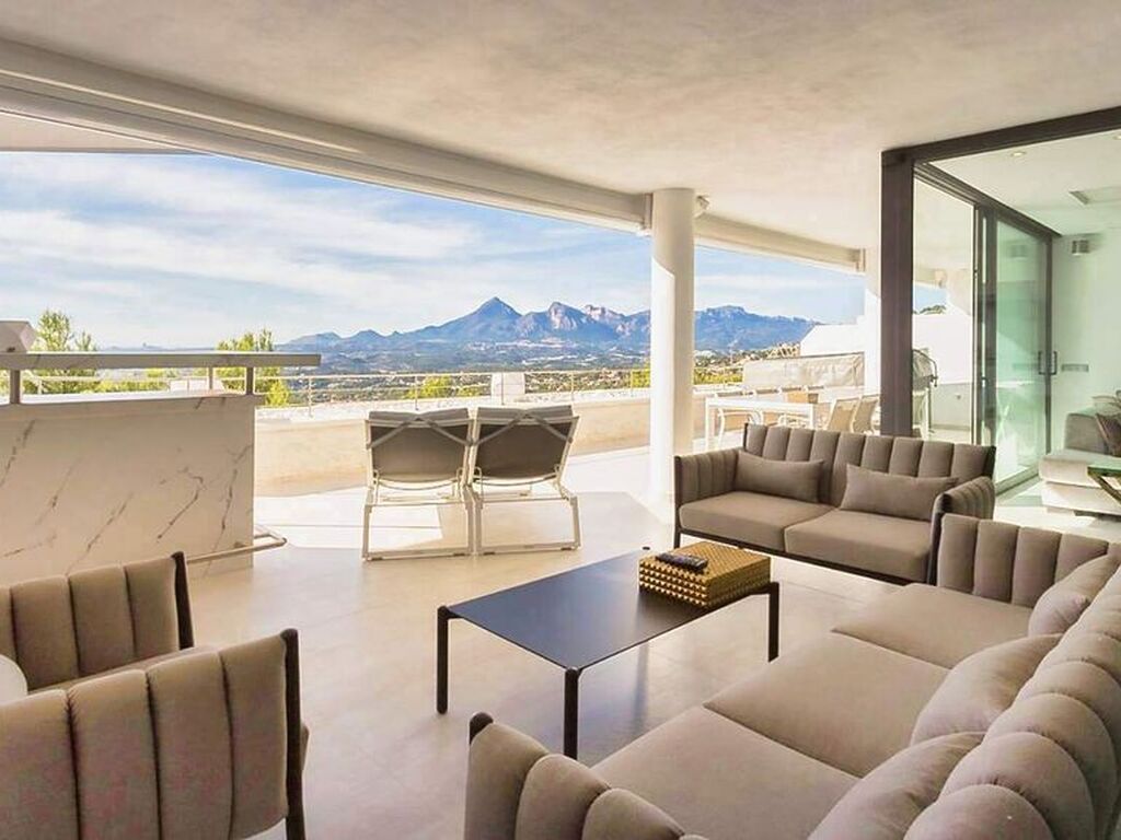 Appartement de luxe à vendre à Altea, 895 000 €, Photo 6