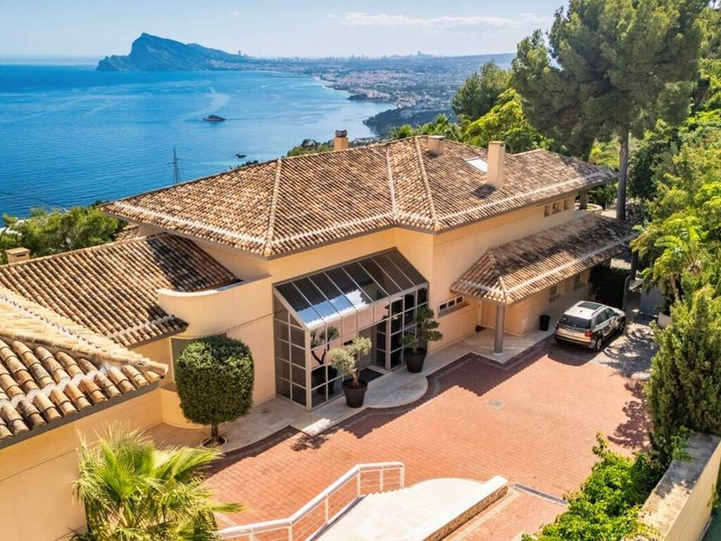 Maison de luxe à vendre à Altea, 6 500 000 €, Photo 6