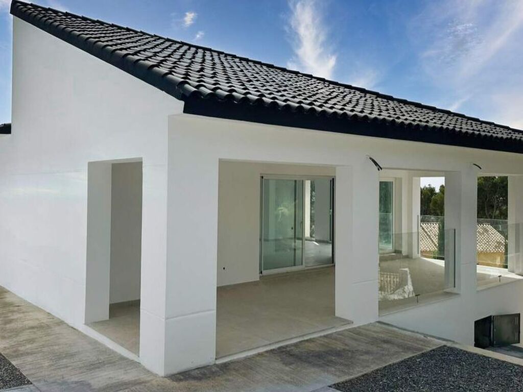 Maison de luxe à vendre à Altea, 890 000 €, Photo 6