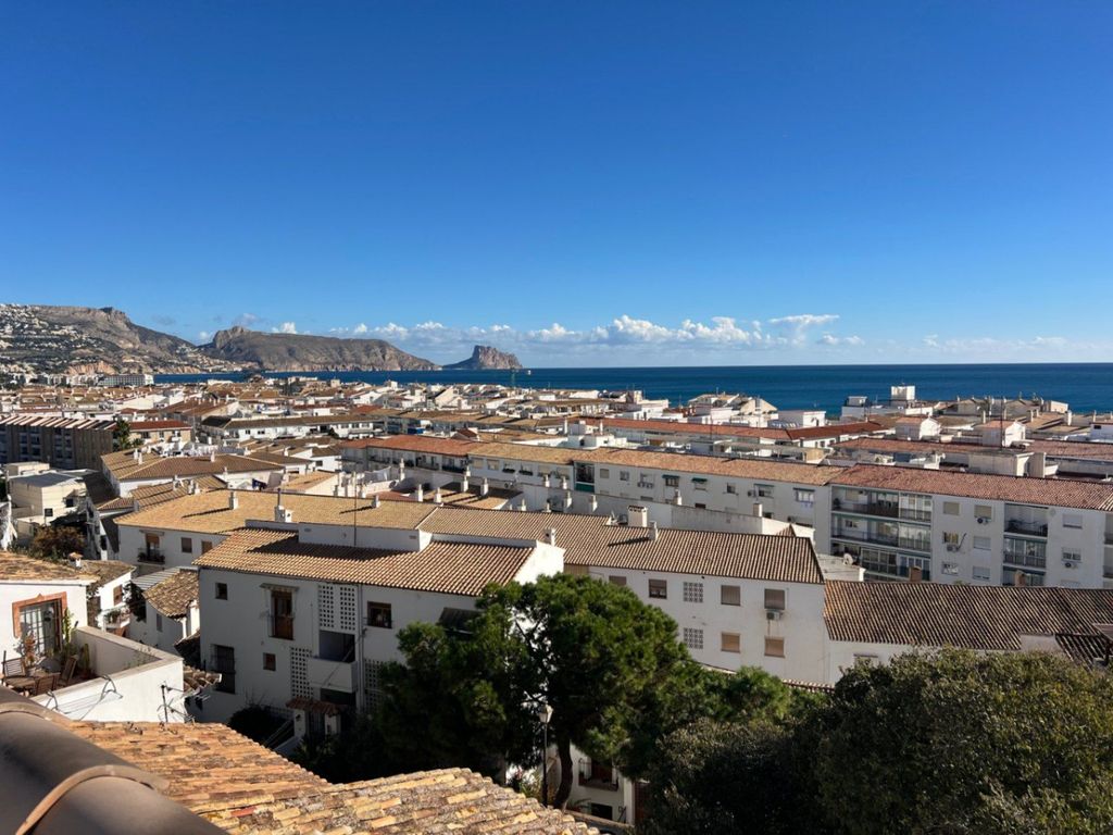 Maison de luxe à vendre à Altea, 675 000 €, Photo 6
