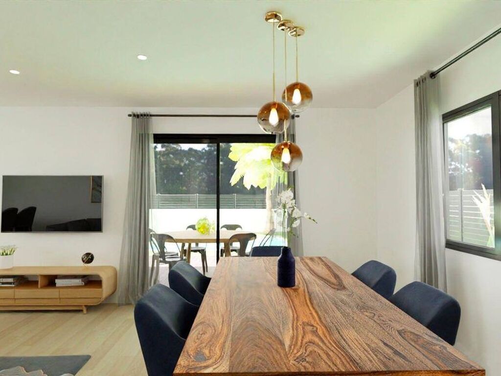 Maison de luxe à vendre à Hondón de Las Nieves, 436 900 €, Photo 6