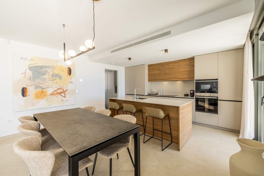 Maison de luxe à vendre à Polop, 570 400 €, Photo 7