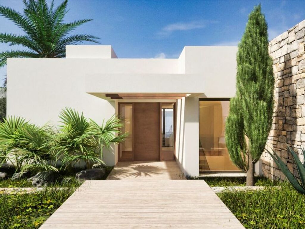 Luxury House for sale in Moraira, 2 300 000 €, Photo 7