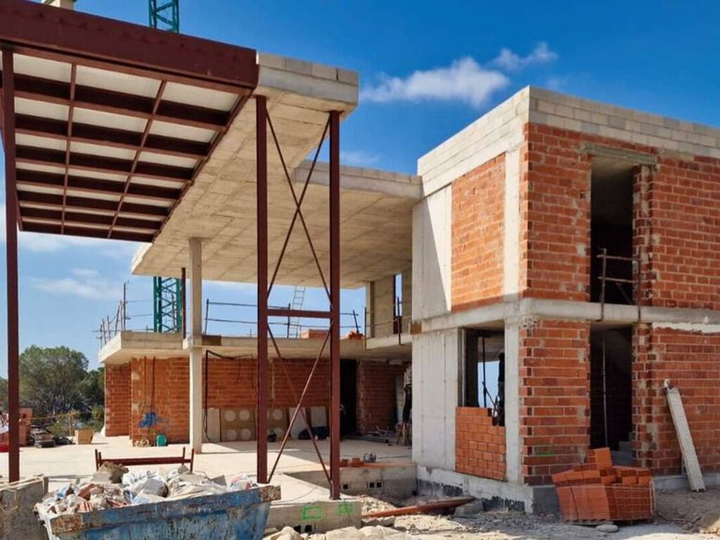 Maison de luxe à vendre à Moraira, 4 250 000 €, Photo 7