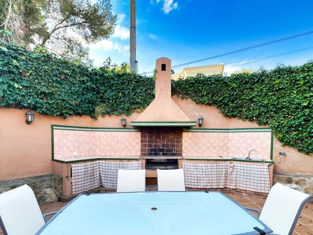 Luxury House for sale in Moraira, 899 000 €, Photo 7