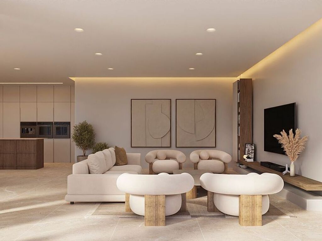 Maison de luxe à vendre à Moraira, 2 175 000 €, Photo 7