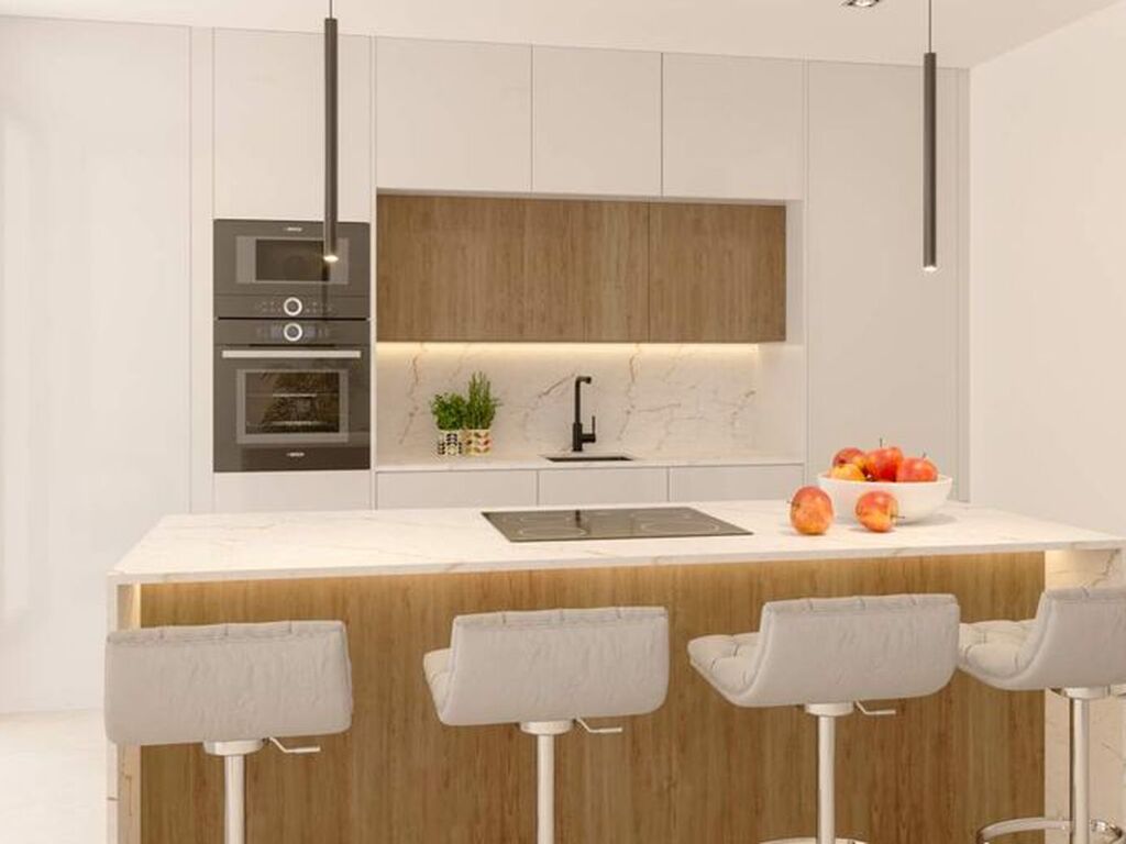 Maison de luxe à vendre à La Nucia, 935 000 €, Photo 7