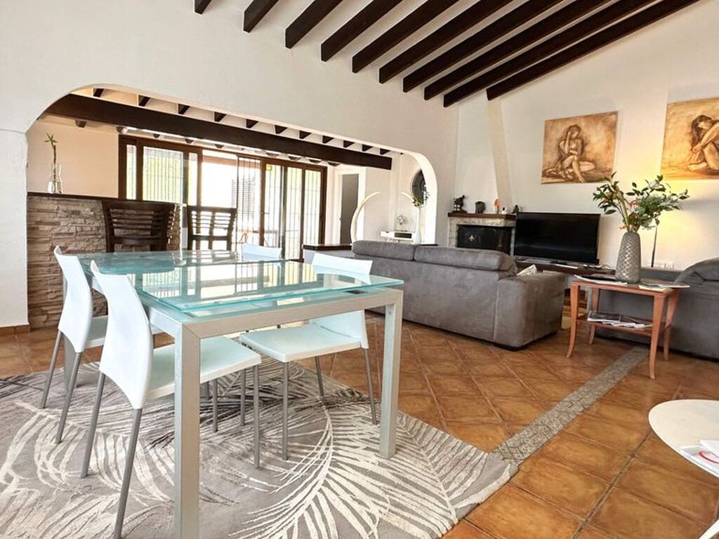 Luxury House for sale in La Nucia, 780 000 €, Photo 7