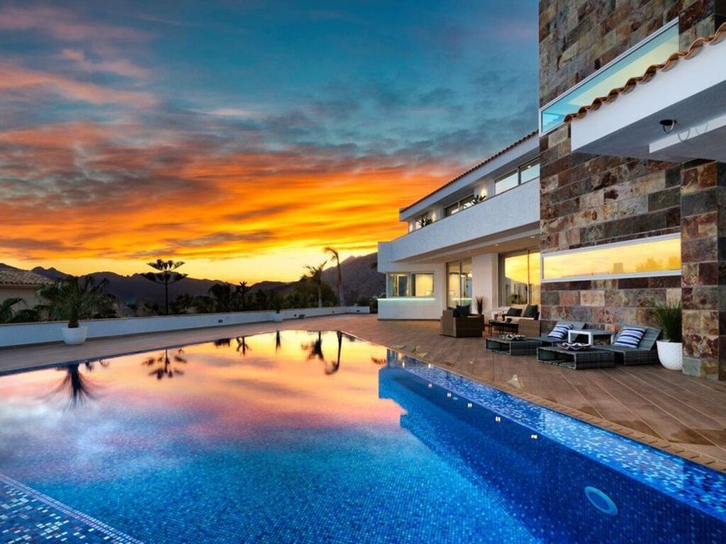 Maison de luxe à vendre à Altea, 4 750 000 €, Photo 7