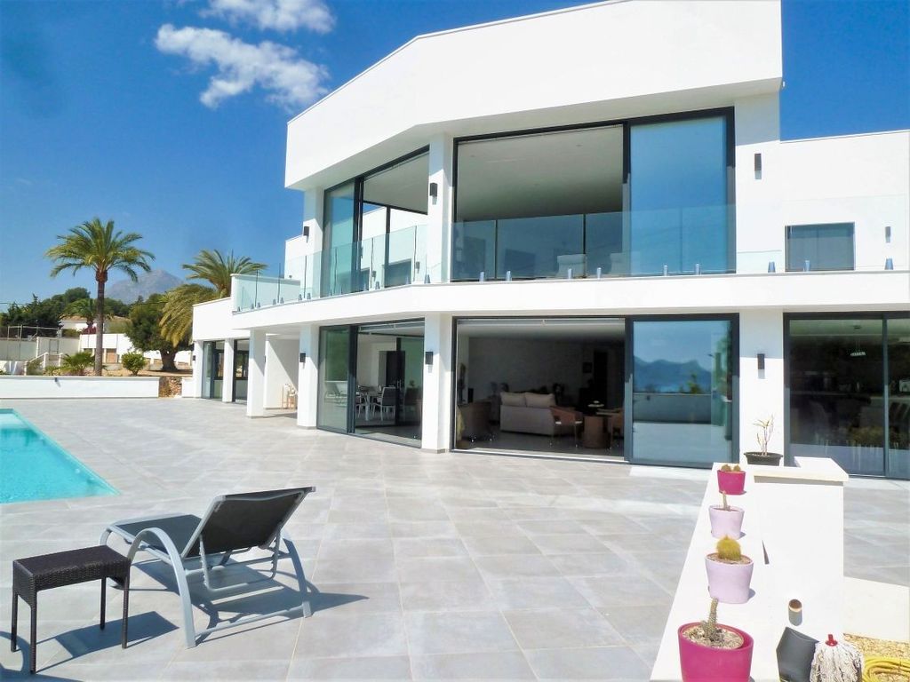 Maison de luxe à vendre à Altea, 2 700 000 €, Photo 7