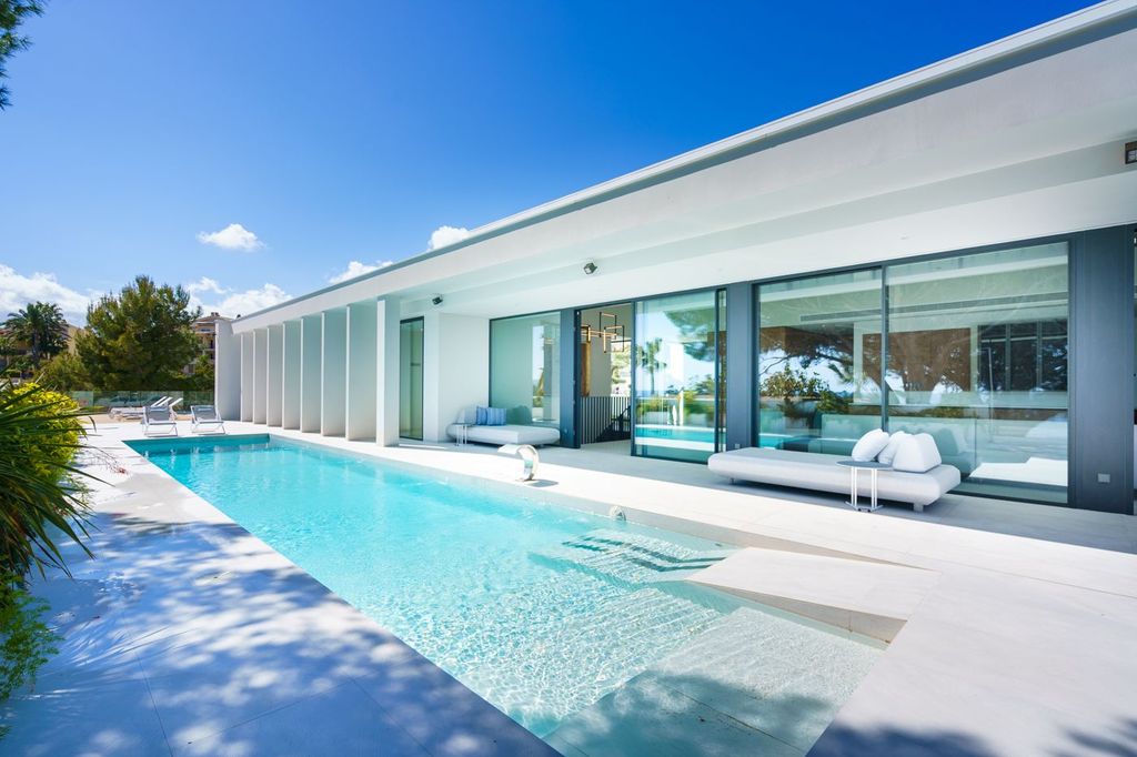 Maison de luxe à vendre à Altea, 4 250 000 €, Photo 7