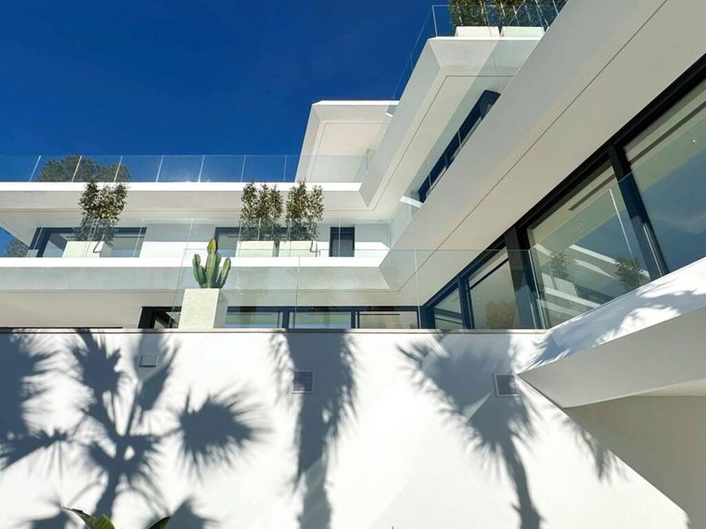 Maison de luxe à vendre à Altea, 2 250 000 €, Photo 7