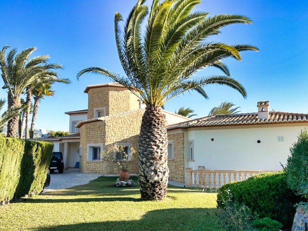 Maison de luxe à vendre à Altea, 2 995 000 €, Photo 7