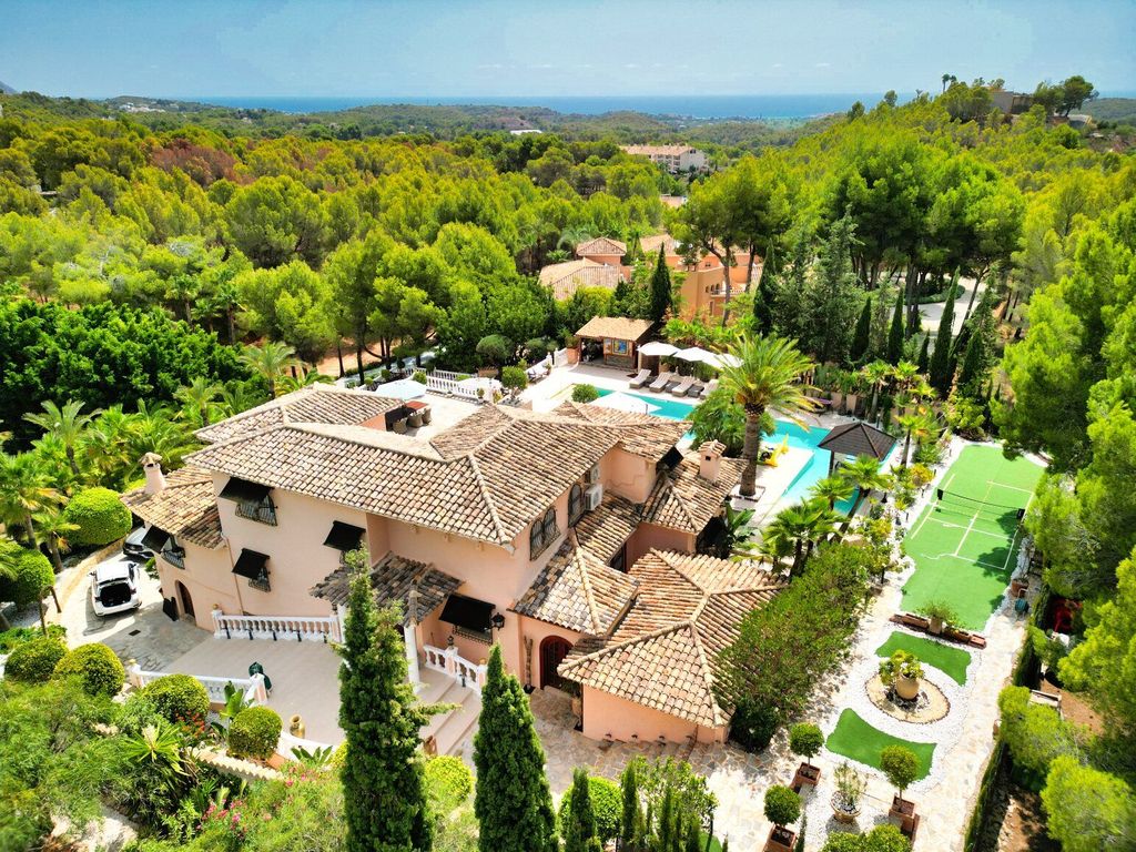 Maison de luxe à vendre à Altea, 2 900 000 €, Photo 7