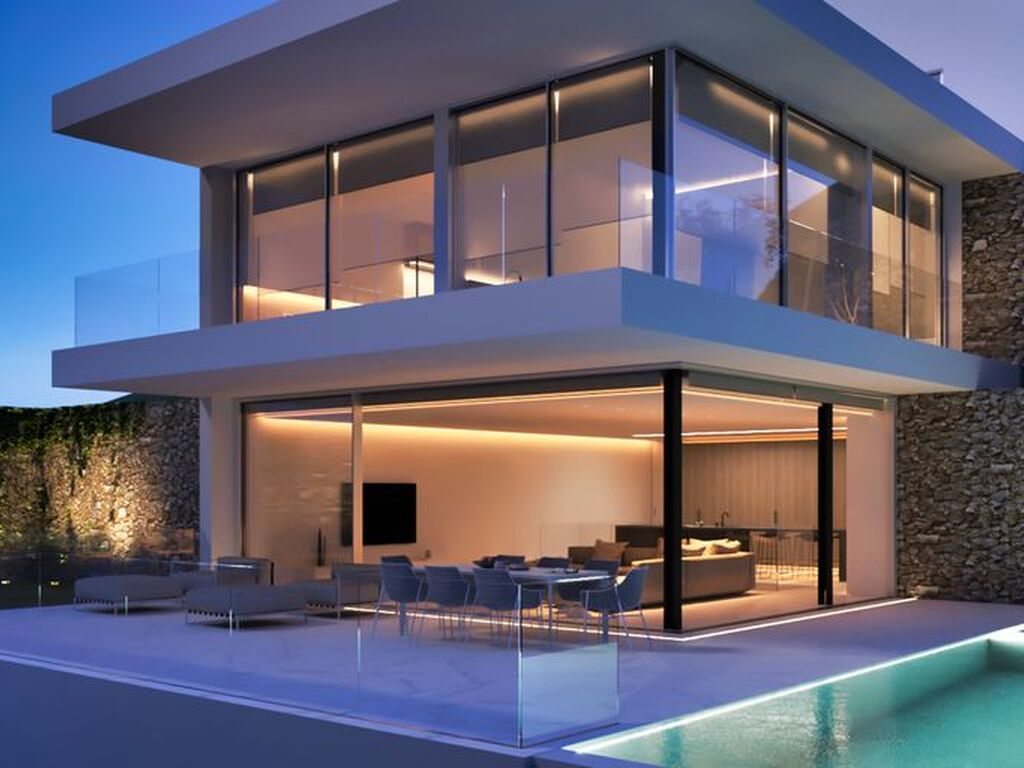 Maison de luxe à vendre à Altea, 2 600 000 €, Photo 7