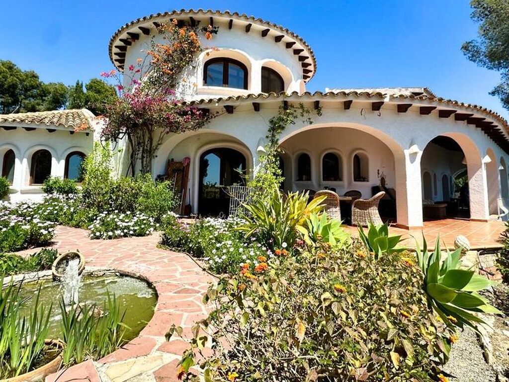 Maison de luxe à vendre à Altea, 2 850 000 €, Photo 7