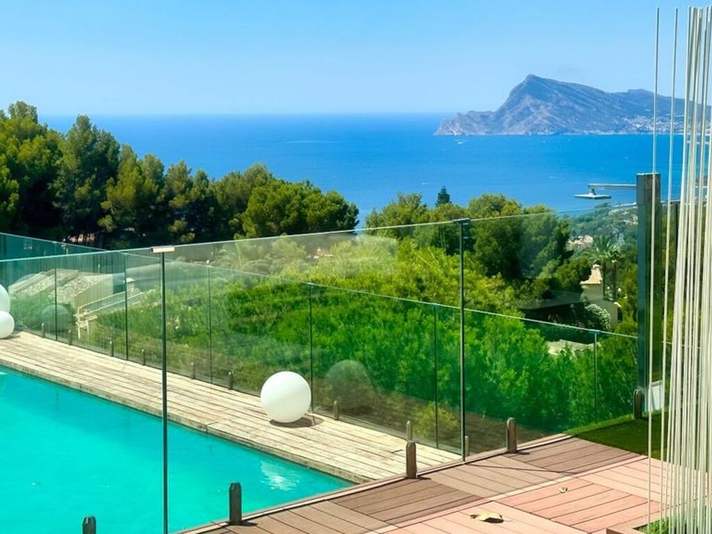 Maison de luxe à vendre à Altea, 1 800 000 €, Photo 7