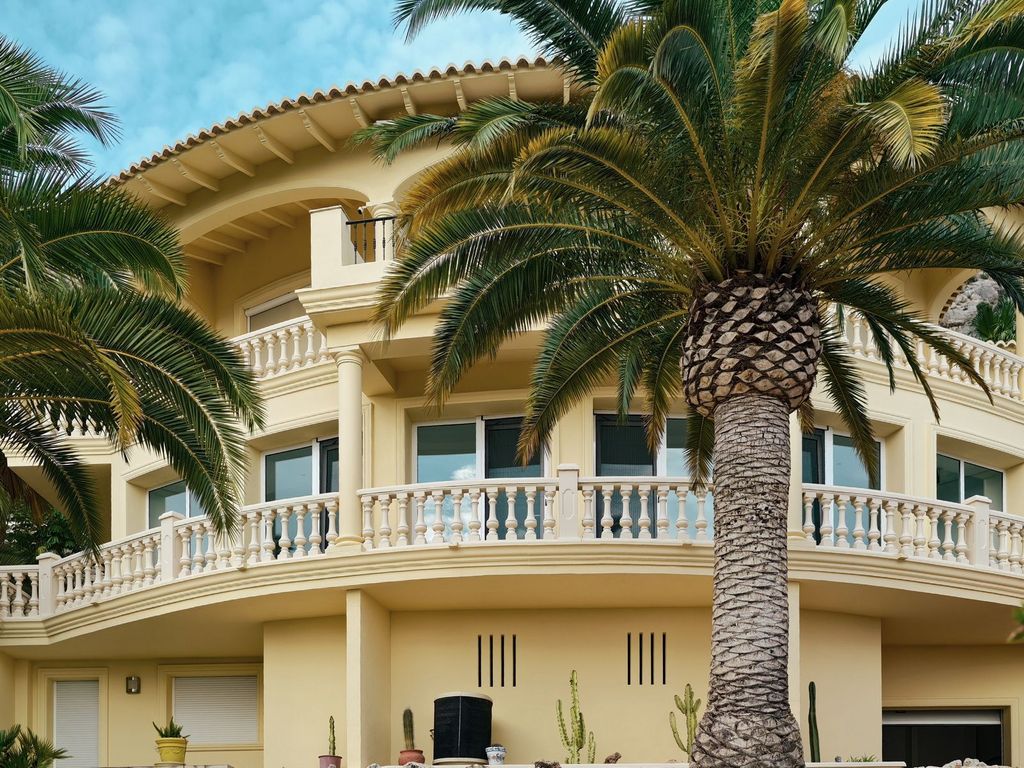 Maison de luxe à vendre à Altea, 1 450 000 €, Photo 7