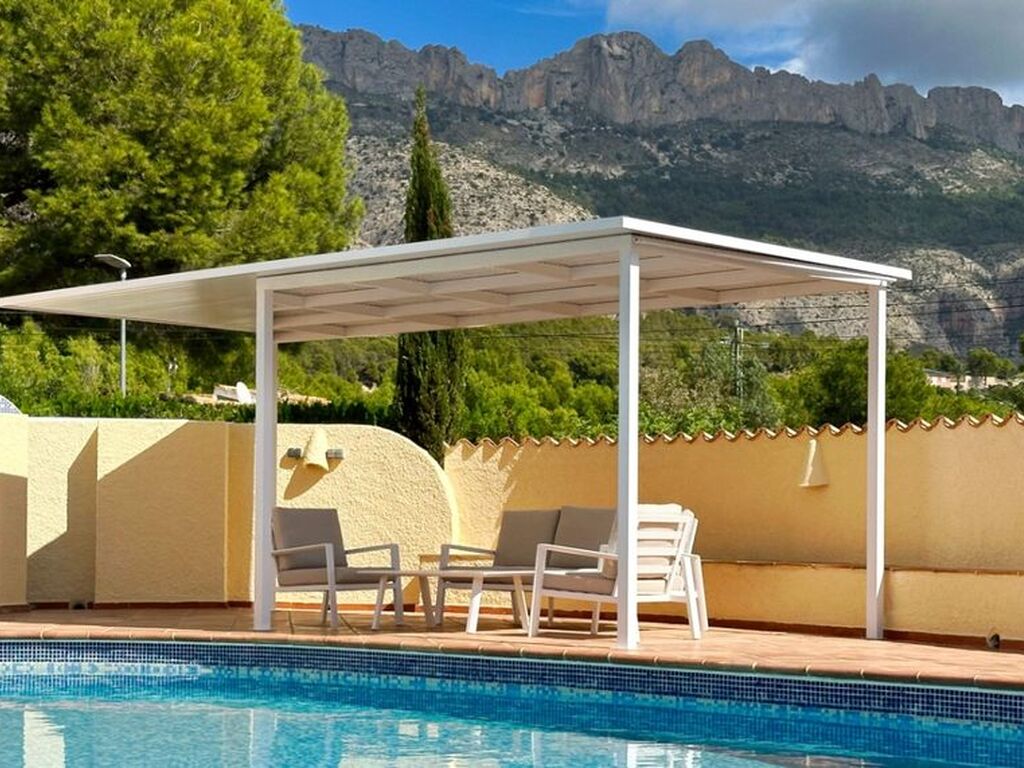 Maison de luxe à vendre à Altea, 775 000 €, Photo 7