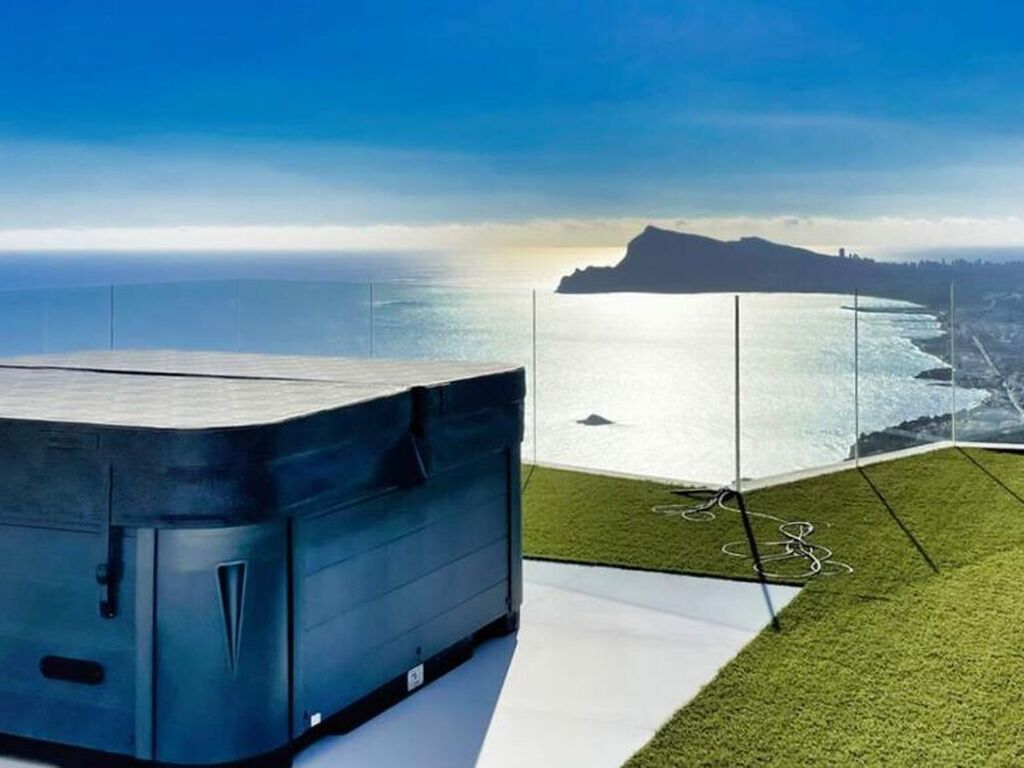 Maison de luxe à vendre à Altea, 2 599 000 €, Photo 7