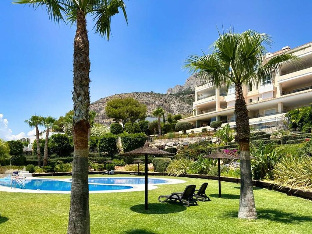 Appartement de luxe à vendre à Altea, 980 000 €, Photo 7