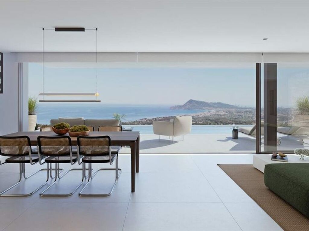 Maison de luxe à vendre à Altea, 2 519 000 €, Photo 7
