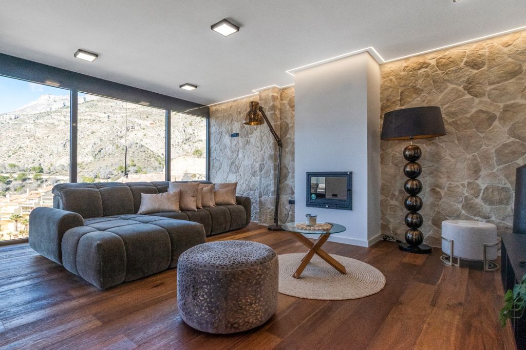 Maison de luxe à vendre à Altea, 731 021 €, Photo 7