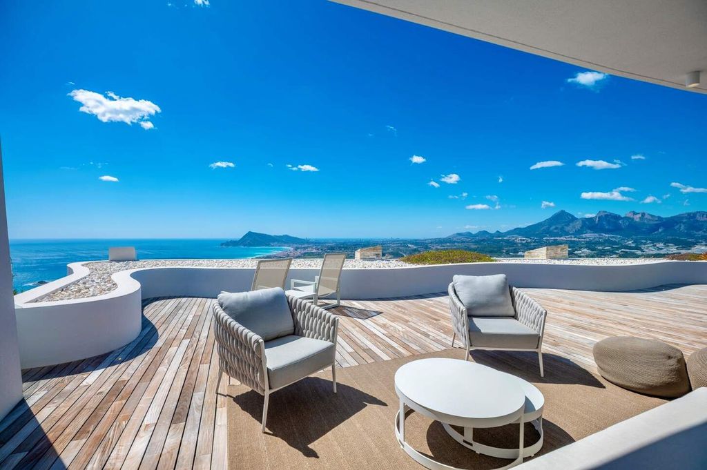 Appartement de luxe à vendre à Altea, 2 450 000 €, Photo 7