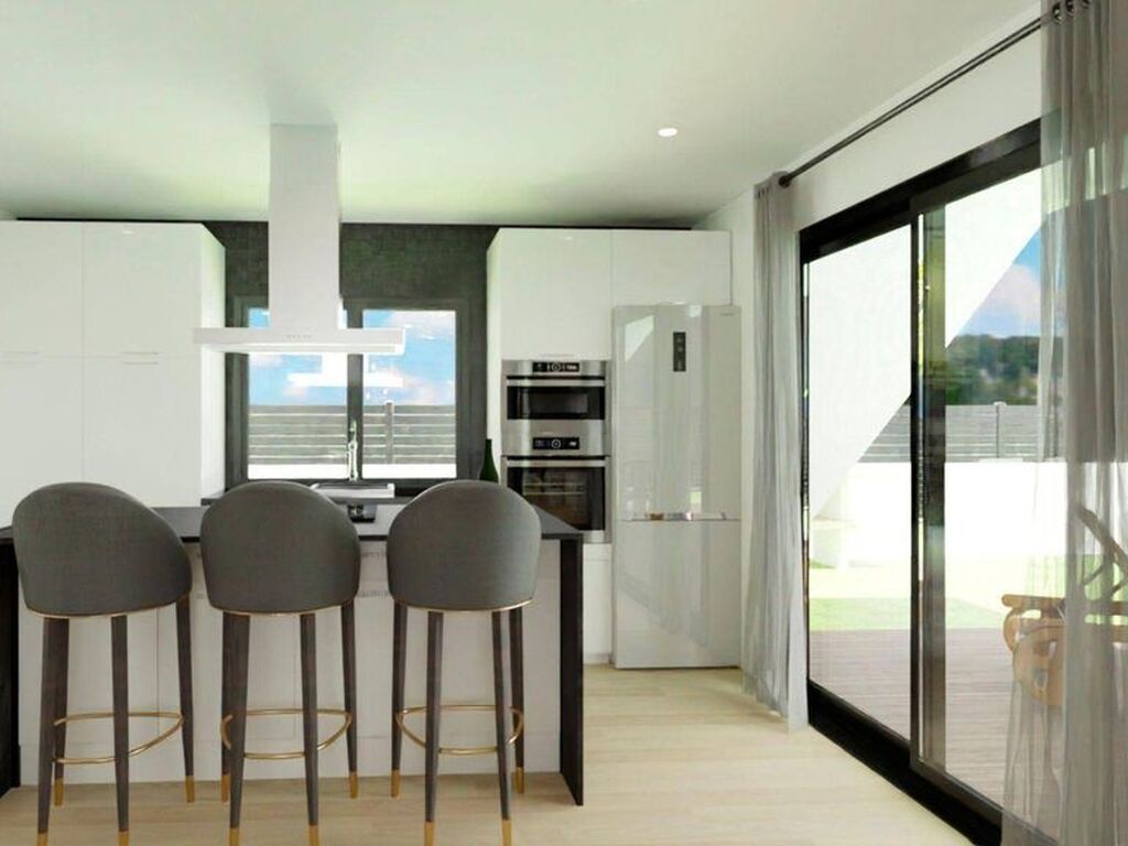 Maison de luxe à vendre à Hondón de Las Nieves, 436 900 €, Photo 7