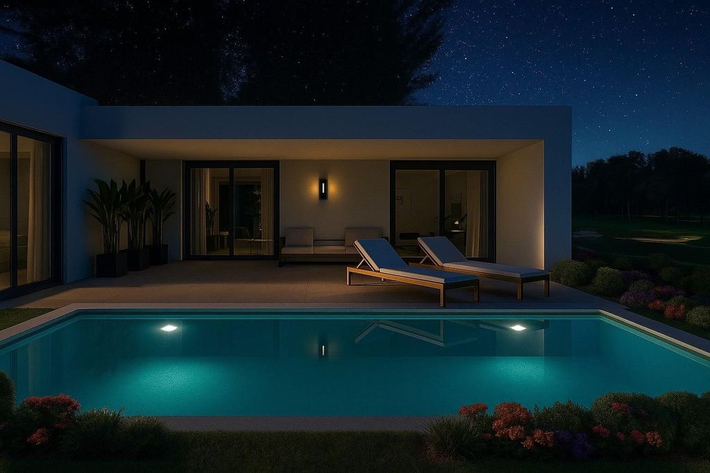 Maison de luxe à vendre à Hondón de Las Nieves, 418 900 €, Photo 7