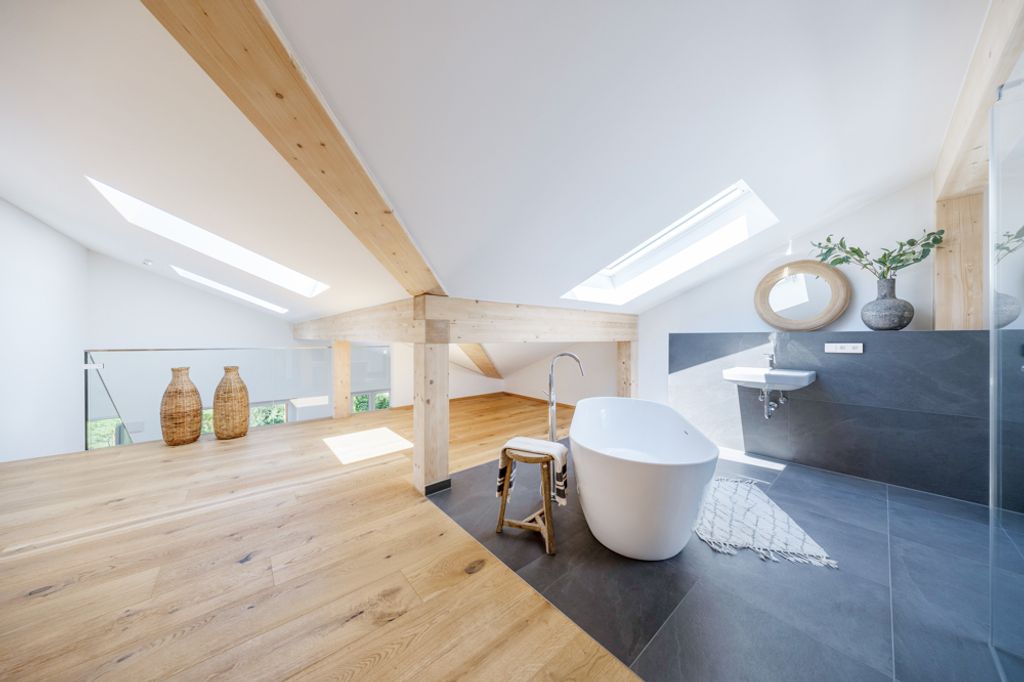 Appartement de luxe à vendre à Schliersee, 1 150 000 €, Photo 1