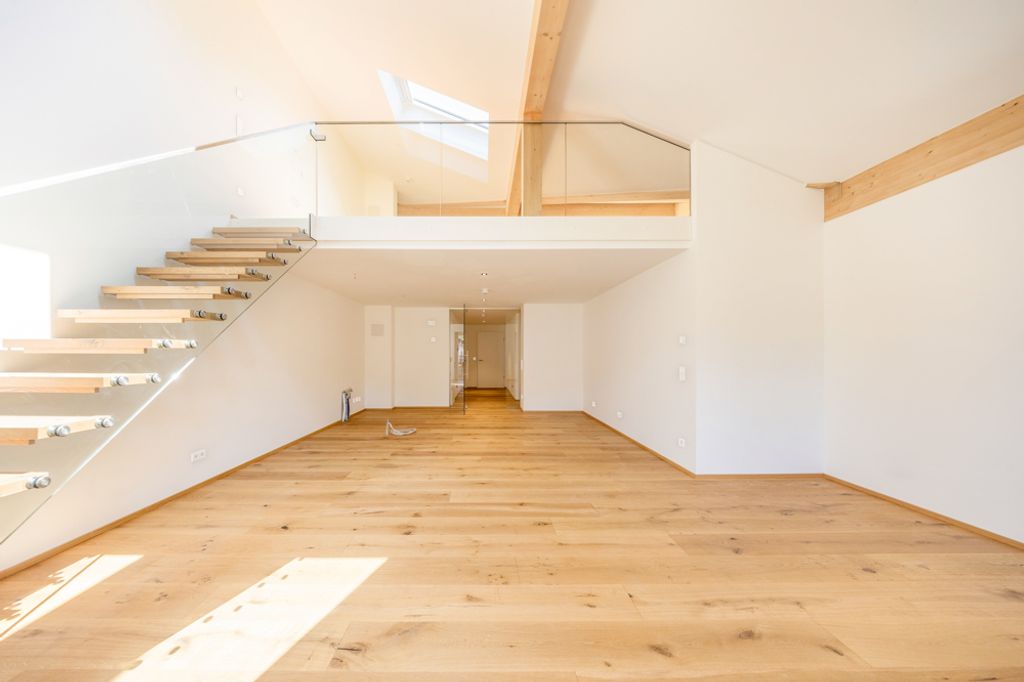 Appartement de luxe à vendre à Schliersee, 1 584 000 €, Photo 1