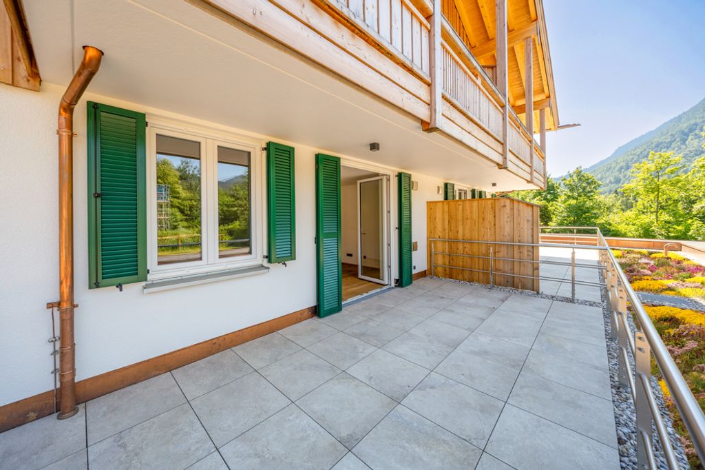 Luxury Apartment for sale in Schliersee, 756 000 €, Photo 1